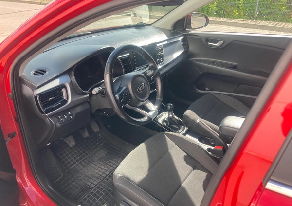 Audi A4 cena 6500 przebieg: 384141, rok produkcji 2004 z Dobrzyń nad Wisłą małe 67